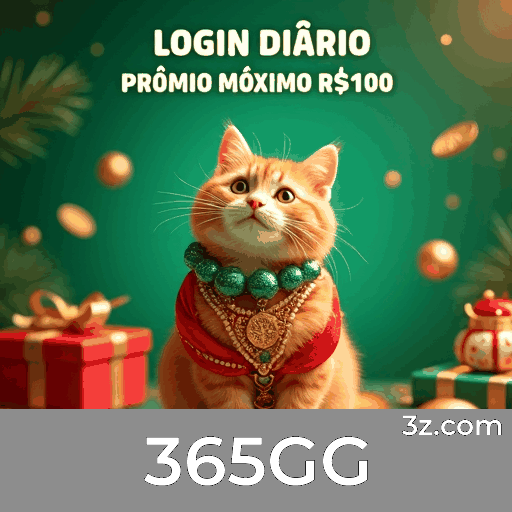 Sistema de Recompensas Progressivas, Maximize Seus Ganhos, no 365GG